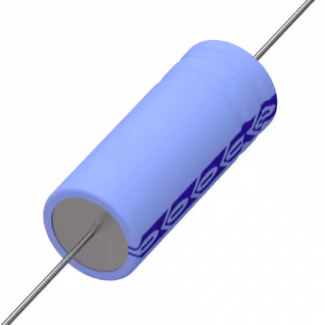 MAL203133102E3 Vishay Beyschlag/Draloric/BC Components  Condensadores electrolíticos de aluminio